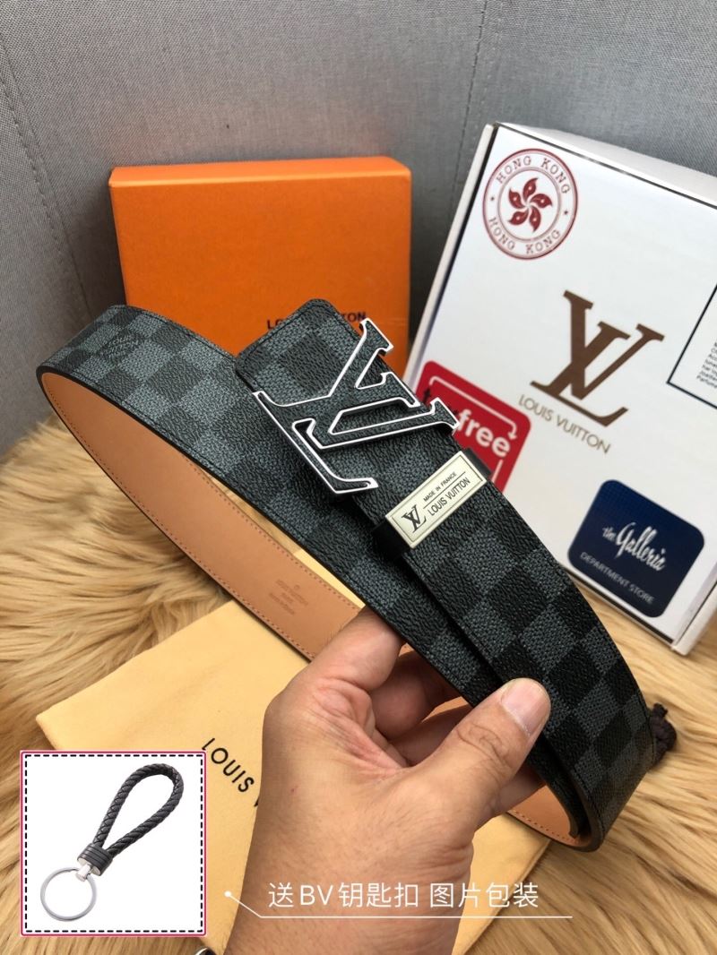 Louis Vuitton Belts